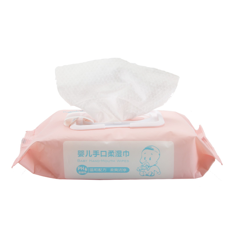 Wet Wipes Manufacturer Palmbaby Scented Baby Wet Wipes Without