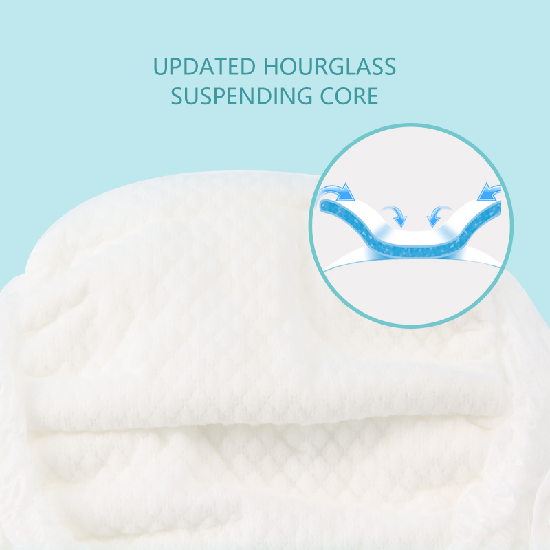 Baby Training Pants Diaper/soft materials Diapers Distributors - OEM Baby Pull-Ups