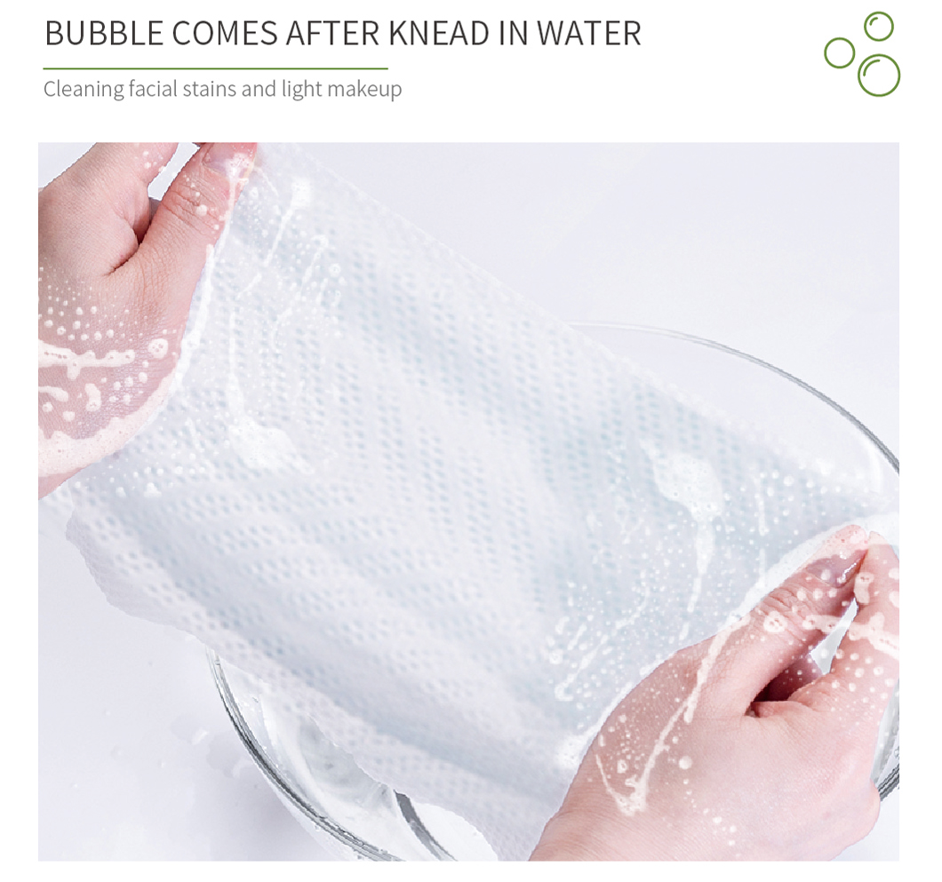 Wet Wipes Suppliers Facial Cleaning Wipes