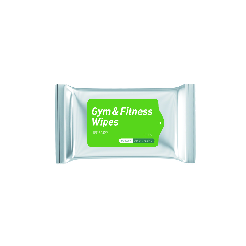 China Wet Wipes Manufacturers Body Cleaning Wipes