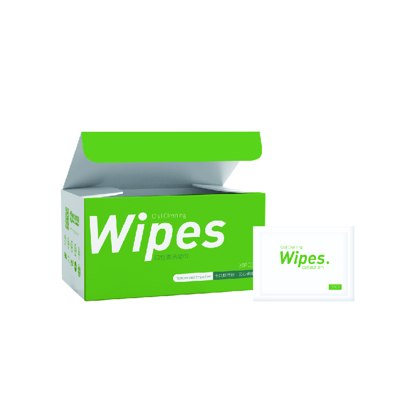 Wet Wipes Supplier Oral Cleaning Wipes