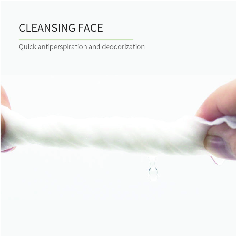 China Wet Wipes Manufacturers Body Cleaning Wipes