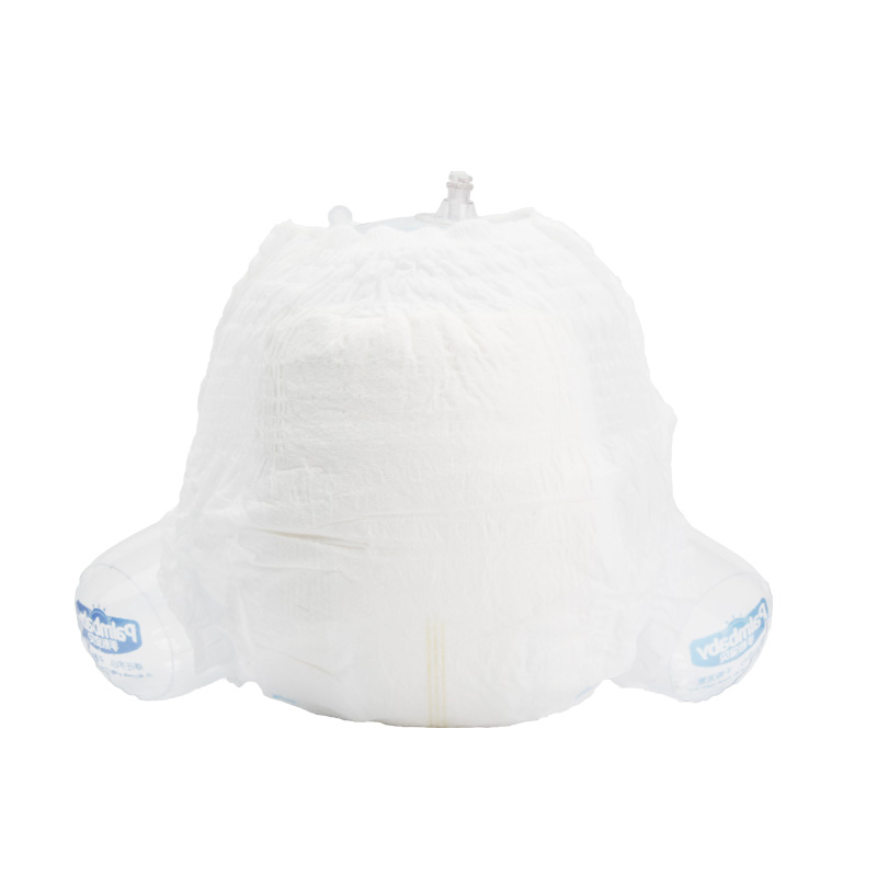Diaper Manufacturer Free sample factory price baby diaper pants