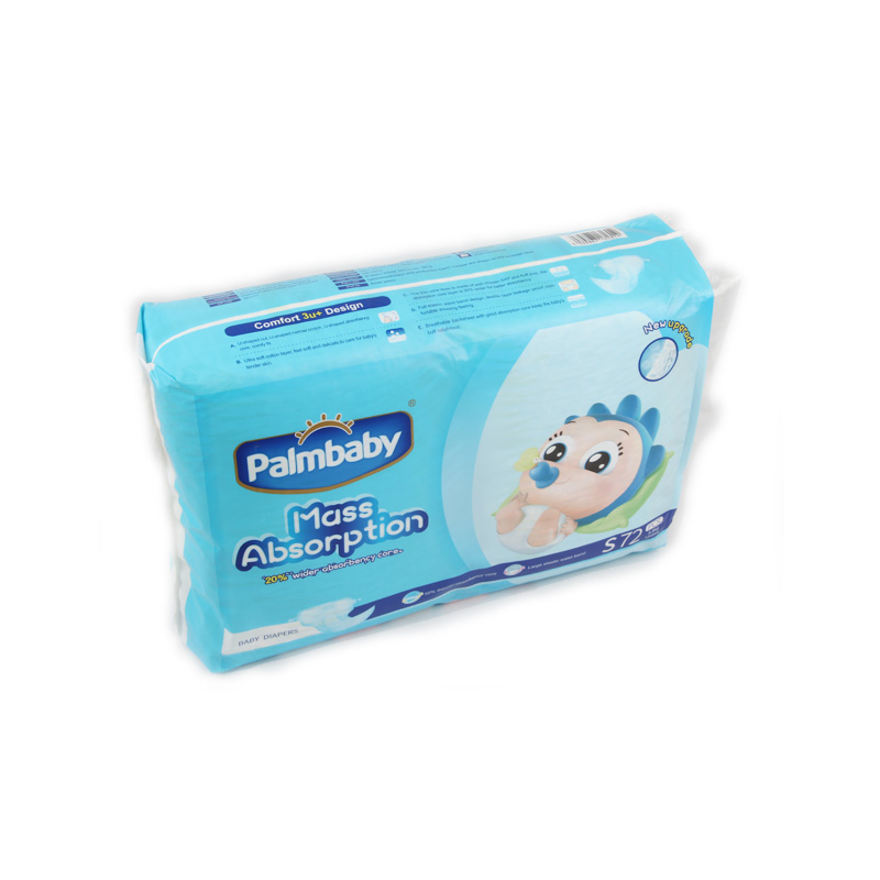 Diaper distributors free sample baby diaper mass absorbent core - OEM Baby Diapers
