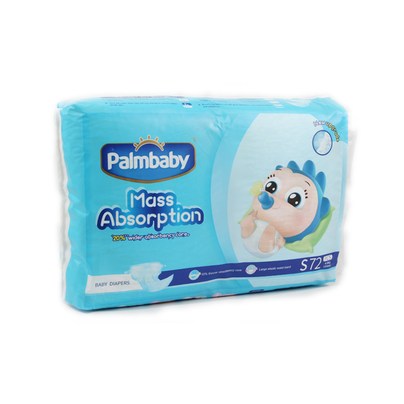 Diaper distributors free sample baby diaper mass absorbent core - OEM Baby Diapers