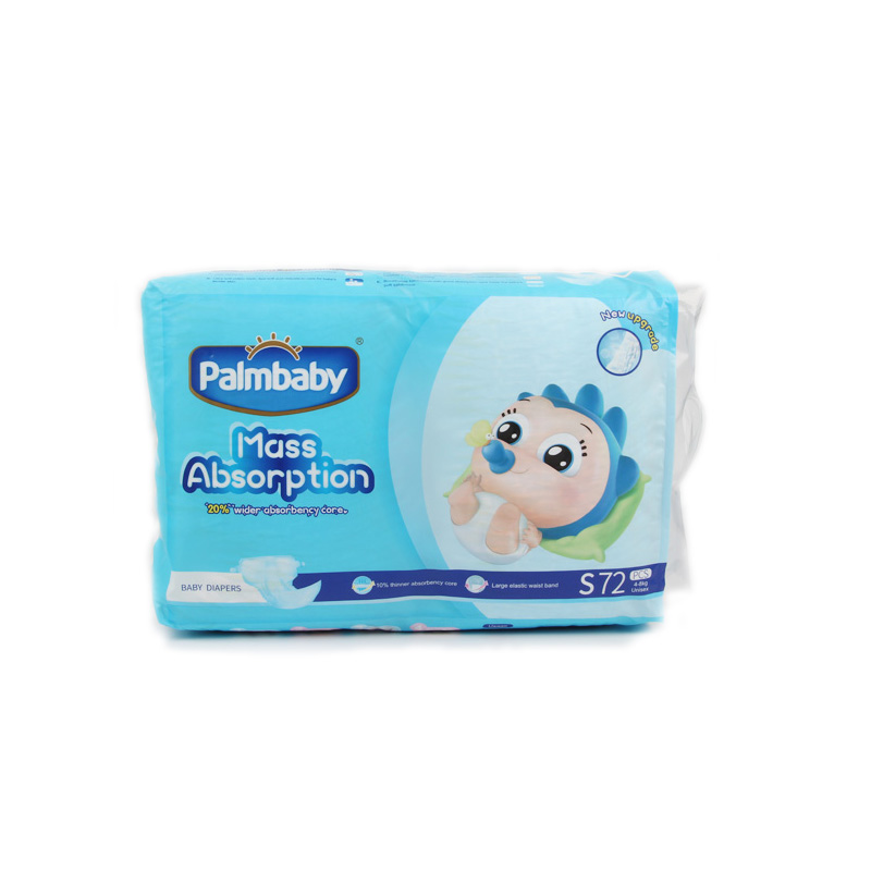Diaper distributors free sample baby diaper mass absorbent core - OEM Baby Diapers