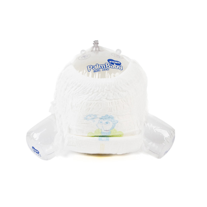 Diaper Manufacturer Free sample factory price baby diaper pants