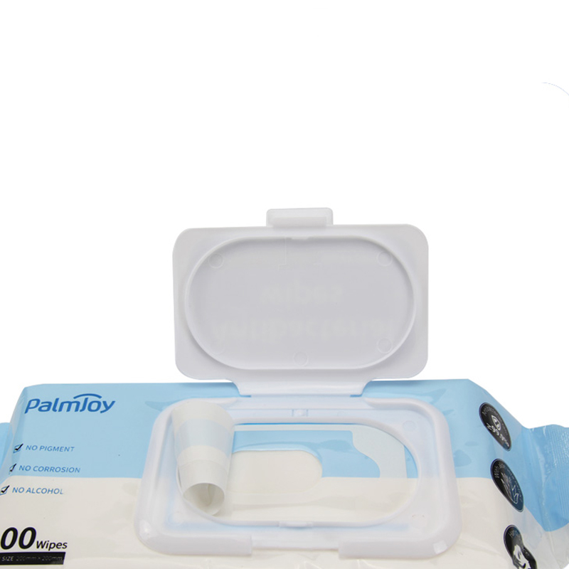 Antibacterial Wet Wipes Manufacturer