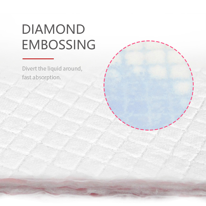 Nursing pad disposable underpad Manufacturer changing pad changing