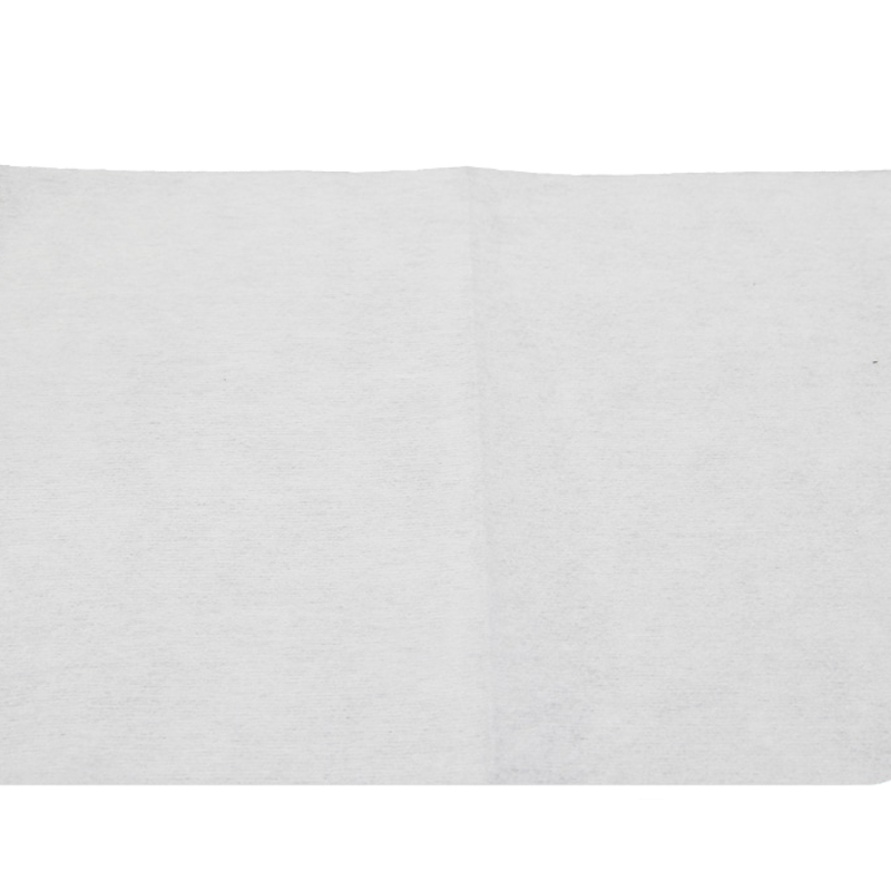 Cotton Tissues for Baby Sensitive Skin Care and Removing Face Eye - OEM Dry Tissue