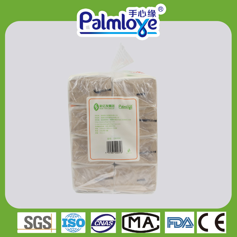 Baby Soft Tissue Paper 3 Ply 4 Ply Facial Tissue Good Quality - OEM Facial Tissue