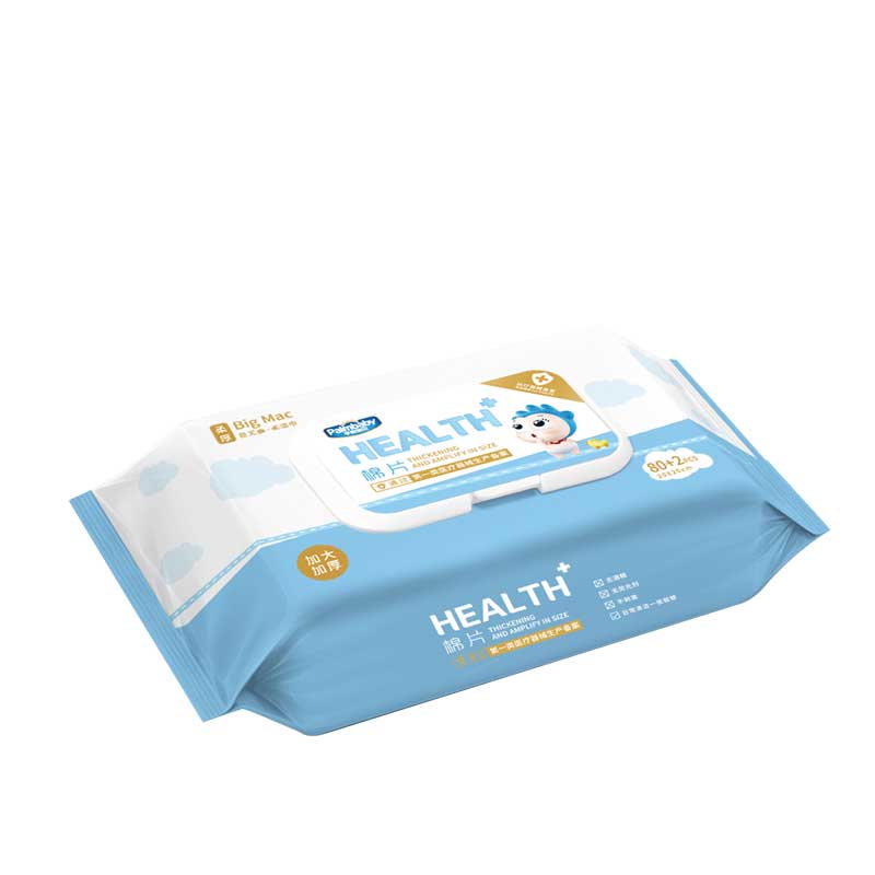 Frangrance free baby wet wipes manufacturer