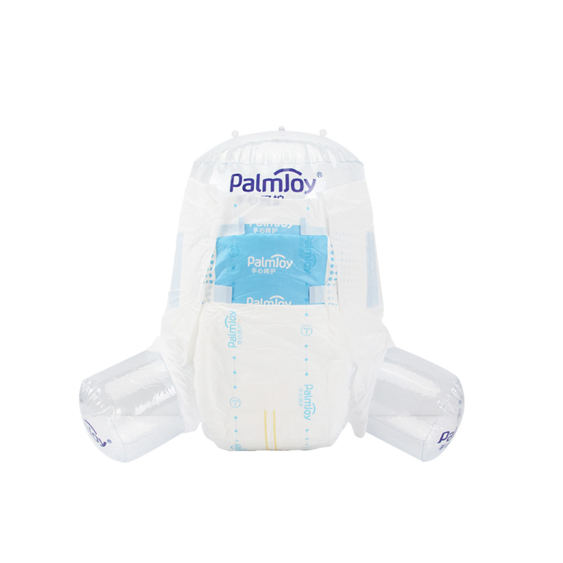 Adult Diaper Pants Online Factories Adult Diaper Good Mass Absorption - OEM Adult Diapers