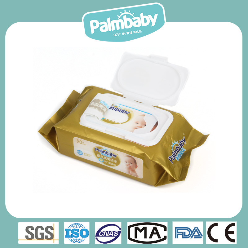 Disposable Wet Wipes Manufacturers Wet Wipes Baby Cleaning Wipes Safty Formula