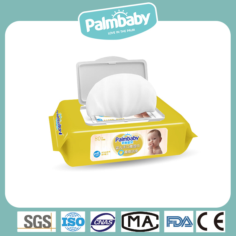 Disposable Wet Wipes Manufacturers Wet Wipes Baby Cleaning Wipes Safty Formula