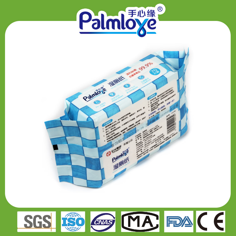 Wet Wipes Oem Moist Toilet Paper, Palmlove Moist Toilet Wipes