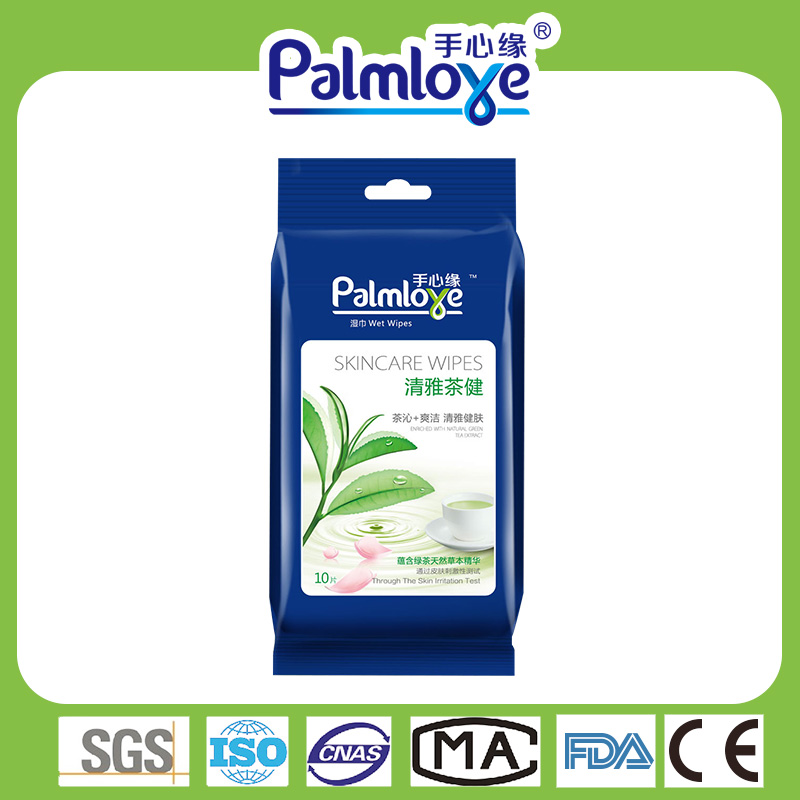 Disposable Adult Wet Wipes Distributors Big Size Cleaning Wipes For - OEM Disinfecting Wipes