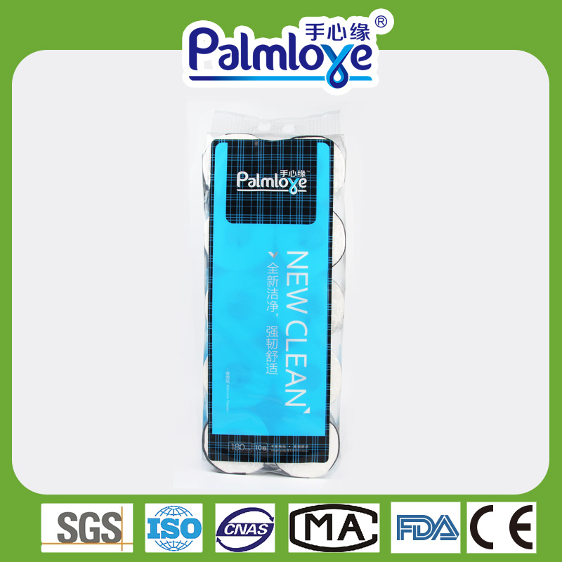 Household Soft Tissue Paper 4 Ply Good Quality Facial Tissue - OEM Facial Tissue