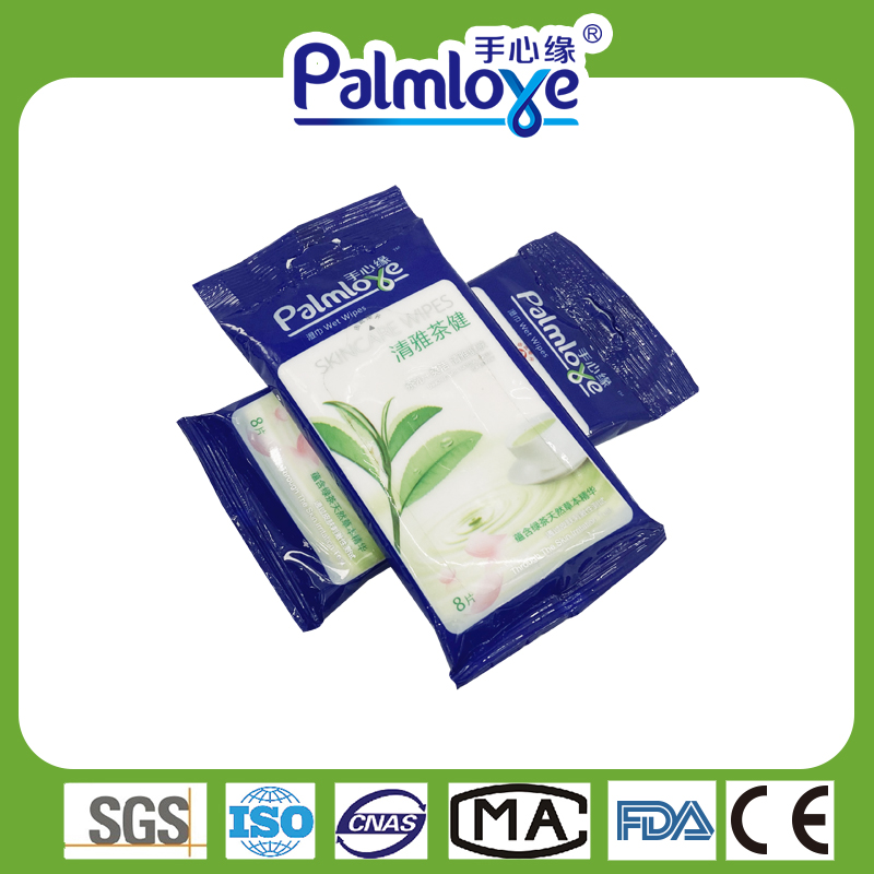 Disposable Adult Wet Wipes Distributors Big Size Cleaning Wipes For - OEM Disinfecting Wipes