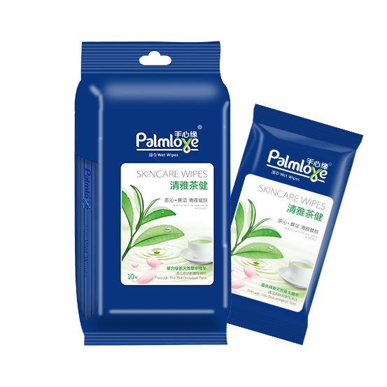 Disposable Adult Wet Wipes Distributors Big Size Cleaning Wipes For - OEM Disinfecting Wipes