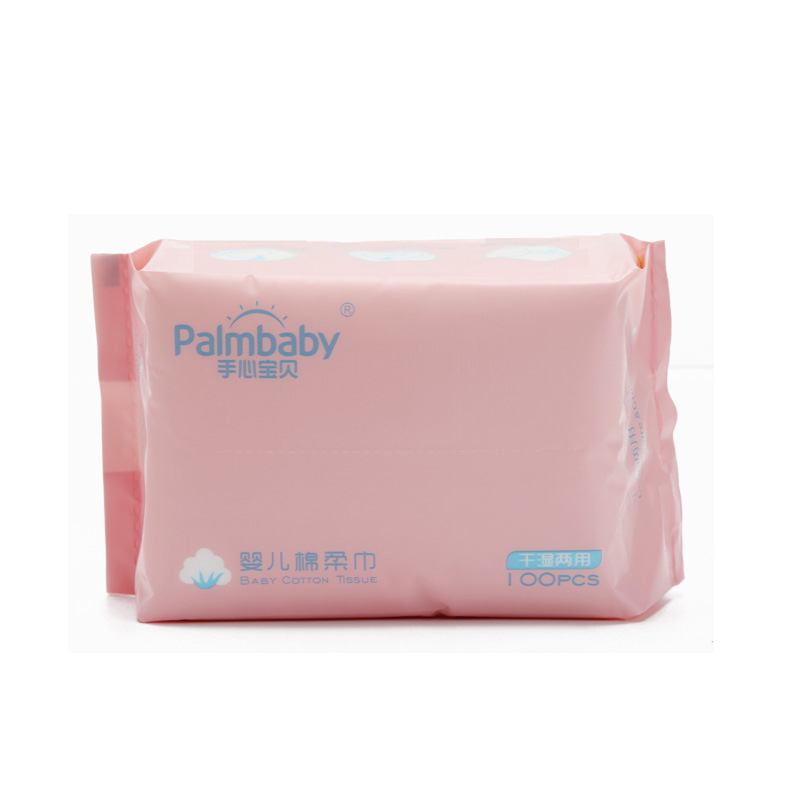 Dry wipes for face dry wet wipes disposable dry wipes dry wipes for - OEM Dry Tissue