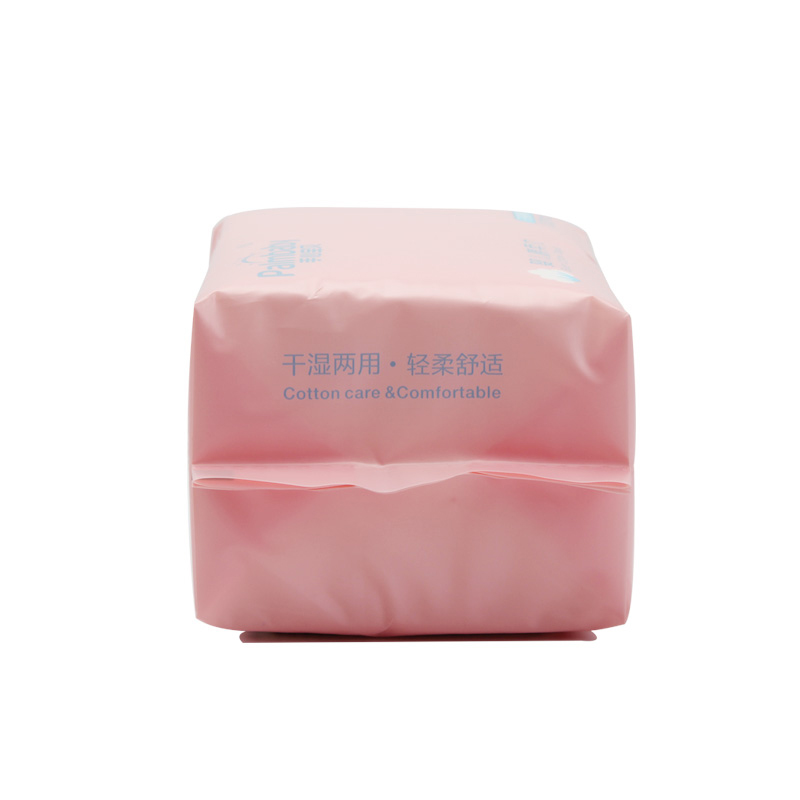 Dry wipes for face dry wet wipes disposable dry wipes dry wipes for - OEM Dry Tissue
