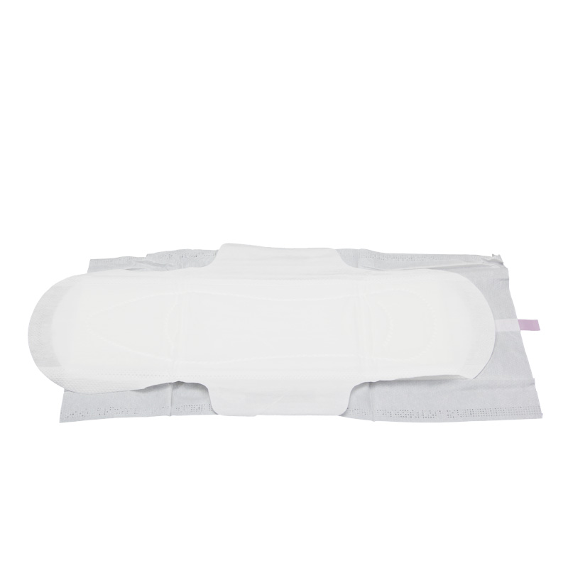 Biodegradable Sanitary Napkins Manufacturers Ultra Absorbent Premium Napkins