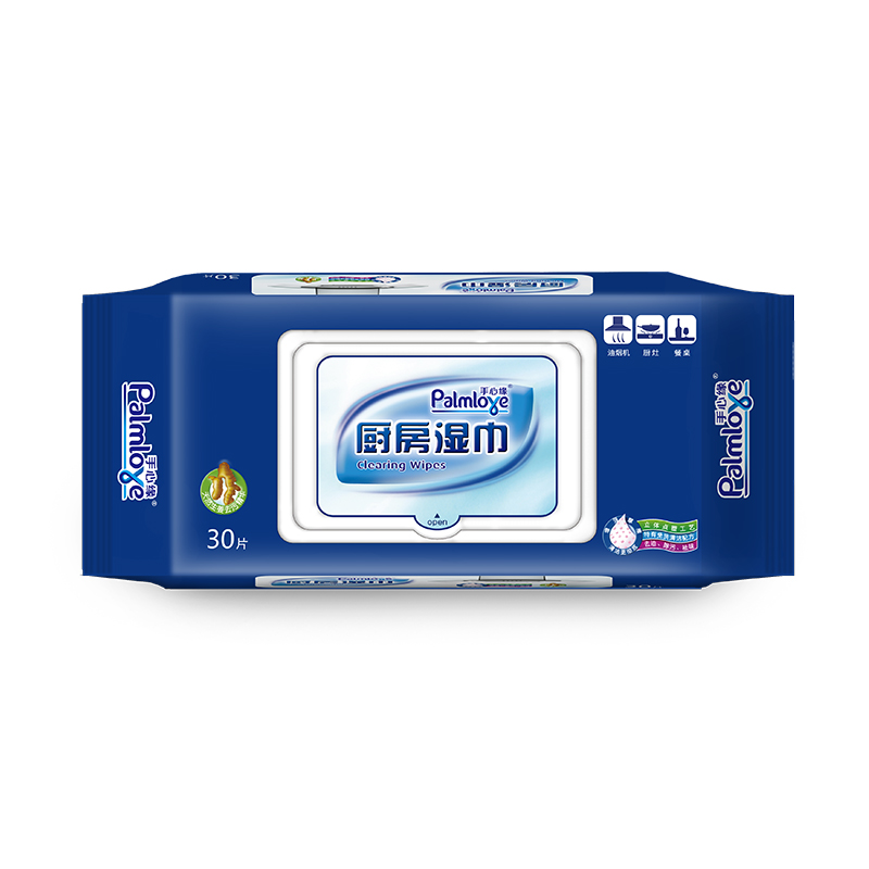 Cleaning Wipes Manufacturer Kitchen Housewhole Cleaness