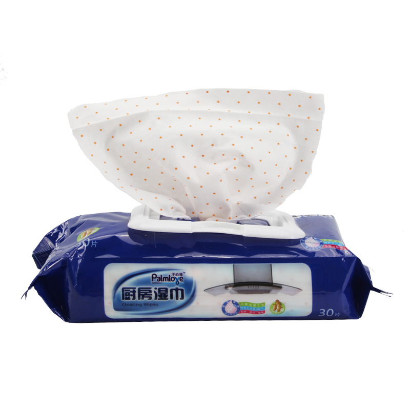 Cleaning Wipes Manufacturer Kitchen Housewhole Cleaness