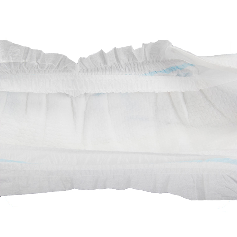 360° Elastic waistband baby pull up pants private label diaper manufacturers