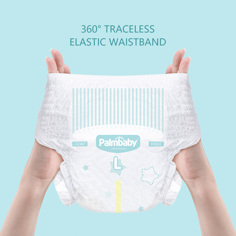 distributor diapers premium disposable japan quality baby pant diaper - OEM Baby Pull-Ups