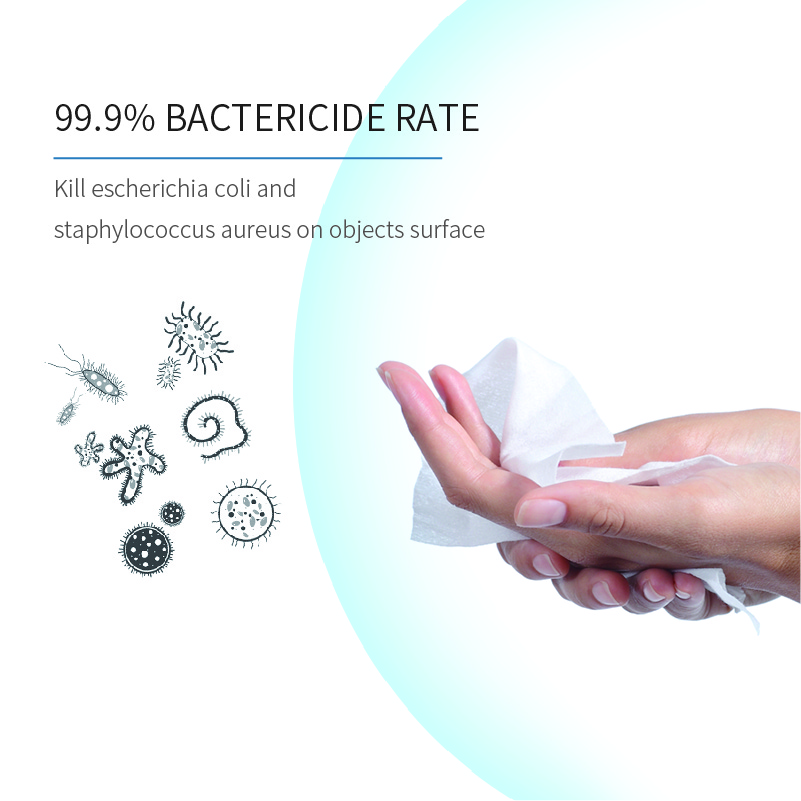 Wipes distributors incontience adult care cleaning wipes disposable - OEM Baby Wipes OEM