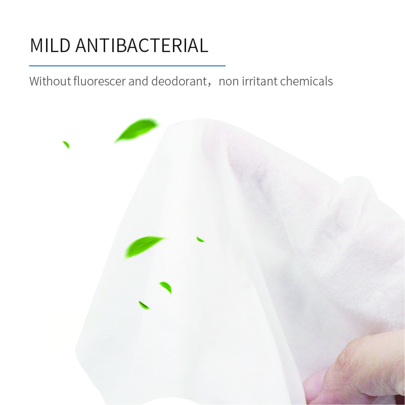 Wipes distributors incontience adult care cleaning wipes disposable - OEM Baby Wipes OEM