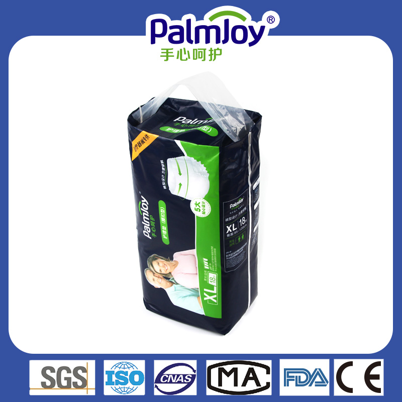 Pull Up Diaper Adult Factory Adult Pants Be Free Over Night Super