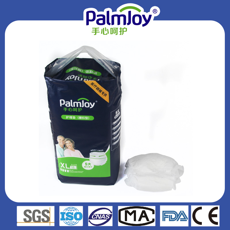 Pull Up Diaper Adult Factory Adult Pants Be Free Over Night Super