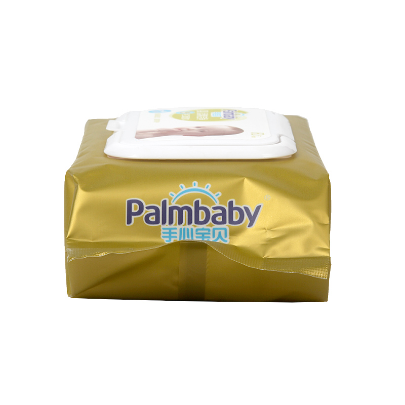 Branded Wet Wipes Manufacturer Wet Wipes Big Size Cleaning Wipes