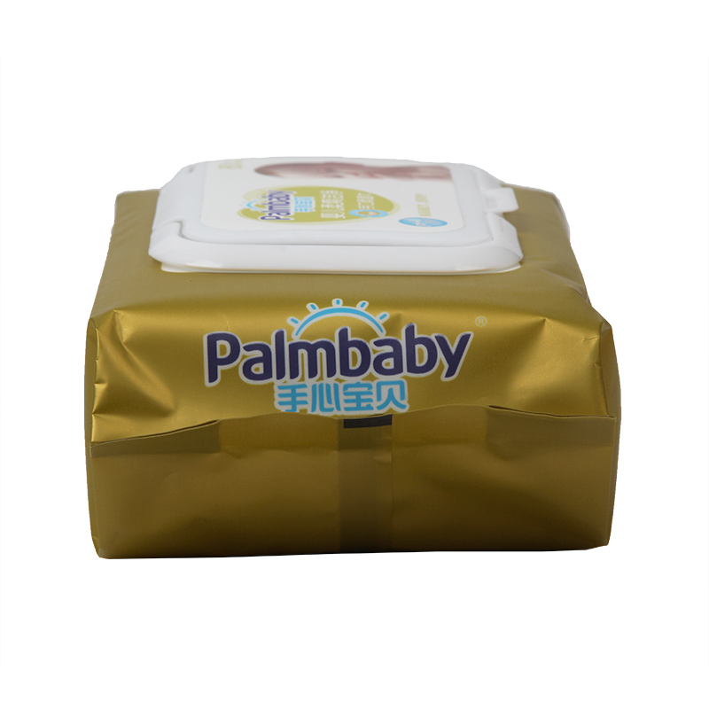 Branded Wet Wipes Manufacturer Wet Wipes Big Size Cleaning Wipes