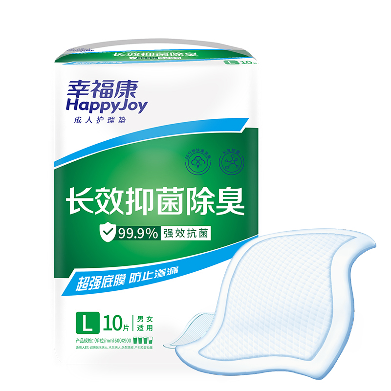 Disposable underpad manufacturers adult nursing underpad bed protector