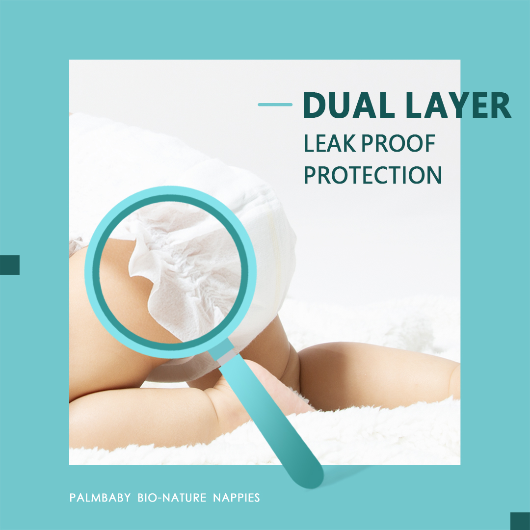 Baby nappies newborn nappies disposable diaper manufacturing - OEM Baby Diapers