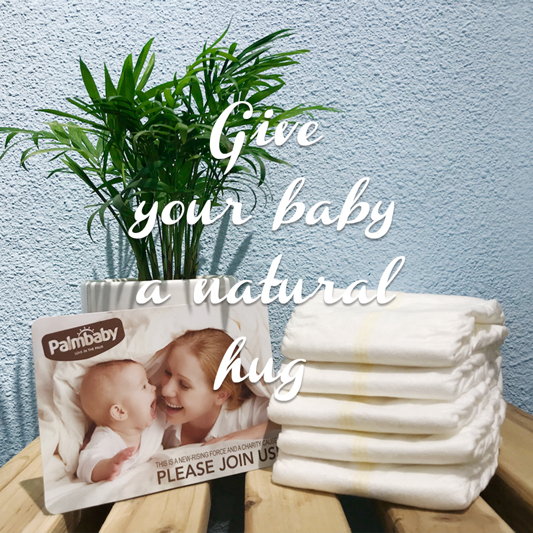 Baby nappies newborn nappies disposable diaper manufacturing - OEM Baby Diapers