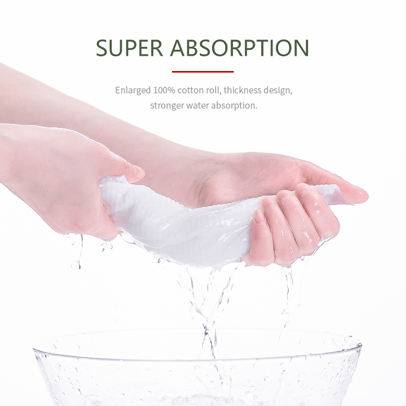 disposable organic plant fiber cotton tissue manufacture - OEM Facial Tissue