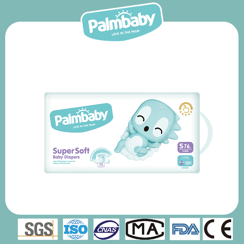 Super soft comfortable baby night use diapers diaper manufacturers