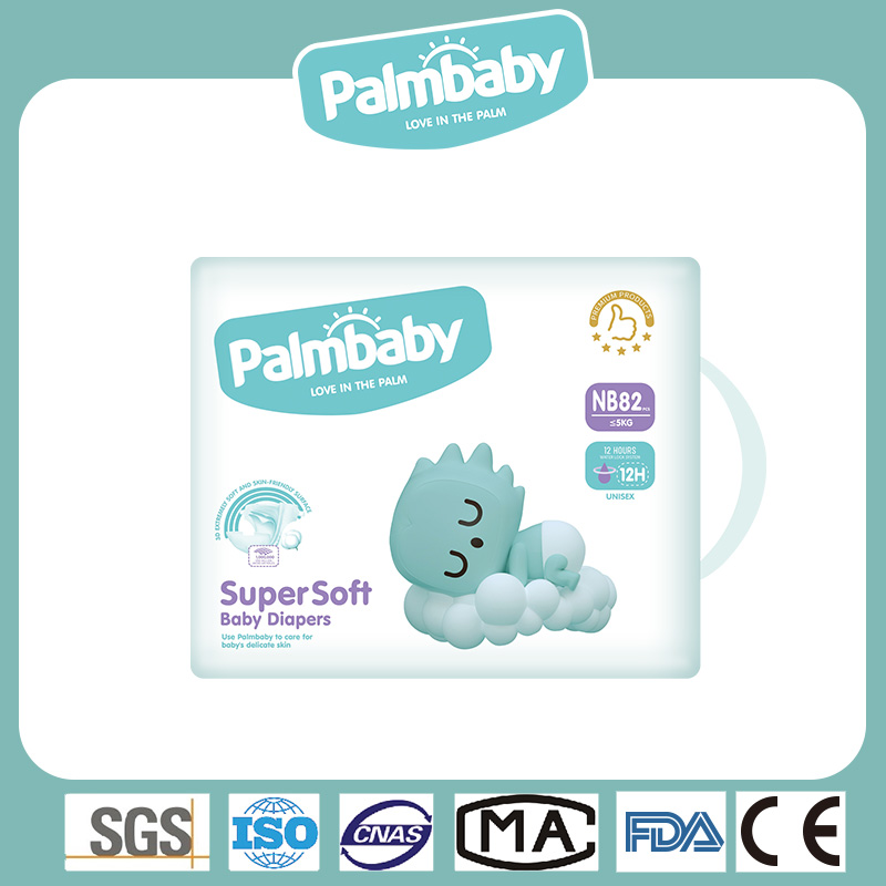 Super soft comfortable baby night use diapers diaper manufacturers