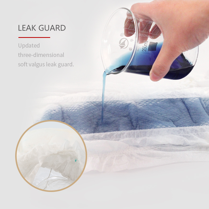 Disposable baby tape diaper manufacture factory cheap price diapers