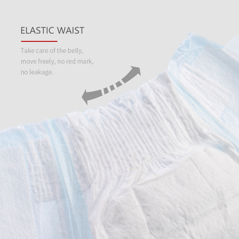 Disposable baby tape diaper manufacture factory cheap price diapers