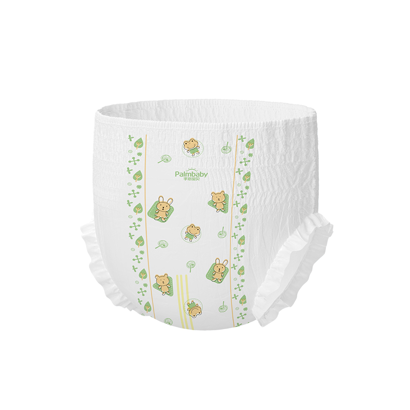 diaper distributor factory price cheap baby pant diapers