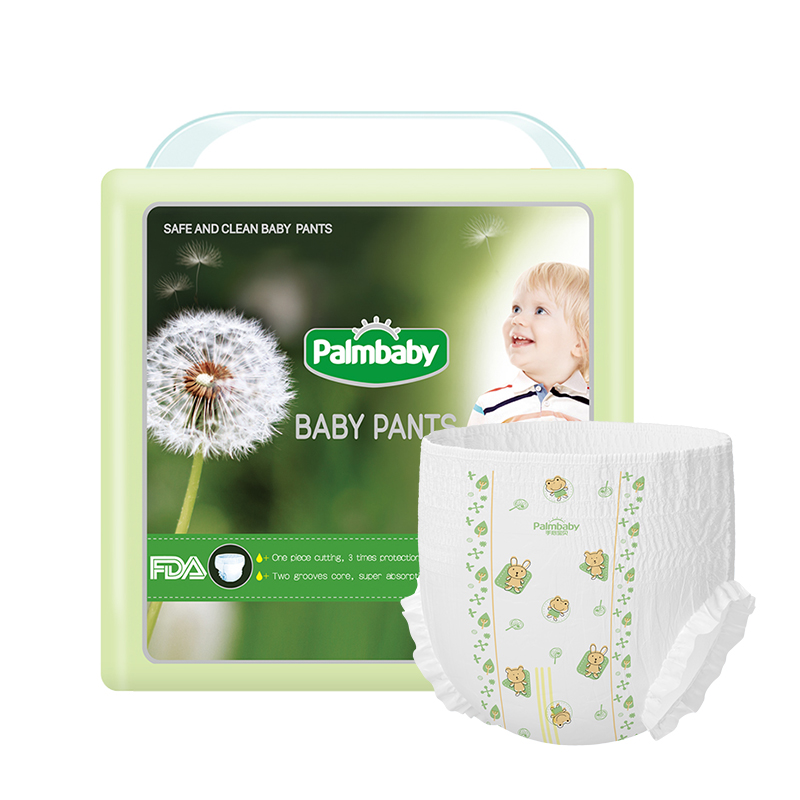 diaper distributor factory price cheap baby pant diapers