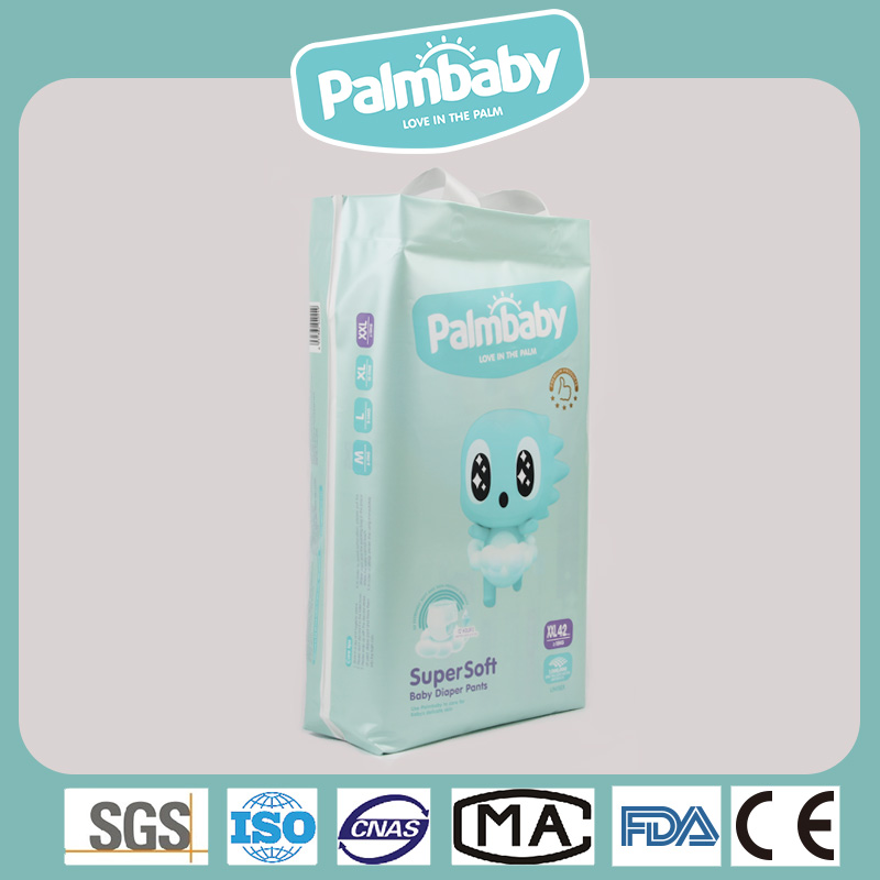 Diaper distributor cotton nappies for newborns baby nappies nighttime diapers - OEM Baby Diapers