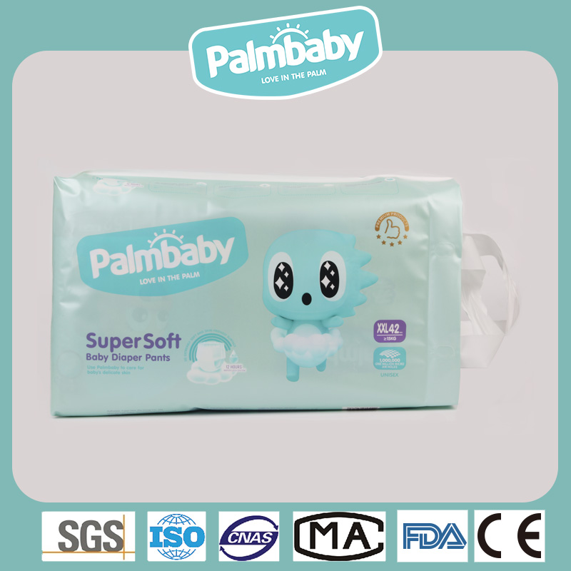 Diaper distributor cotton nappies for newborns baby nappies nighttime diapers - OEM Baby Diapers