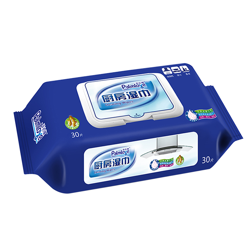 Wipes Manufacturer Housewhole Kitchen Towel Cleaning&Care Wipes